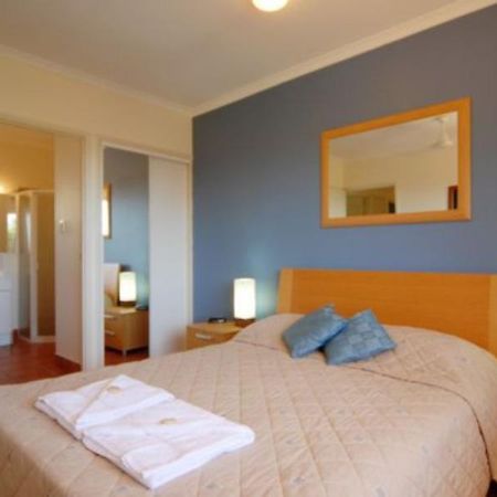 Reefside Villas - Whitsundays Airlie Beach Luaran gambar