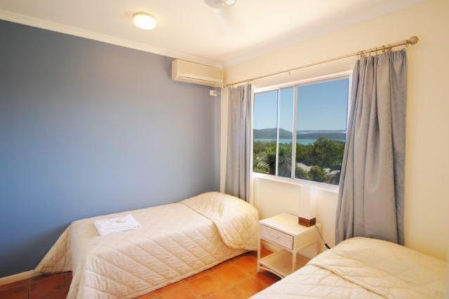 Reefside Villas - Whitsundays Airlie Beach Bilik gambar