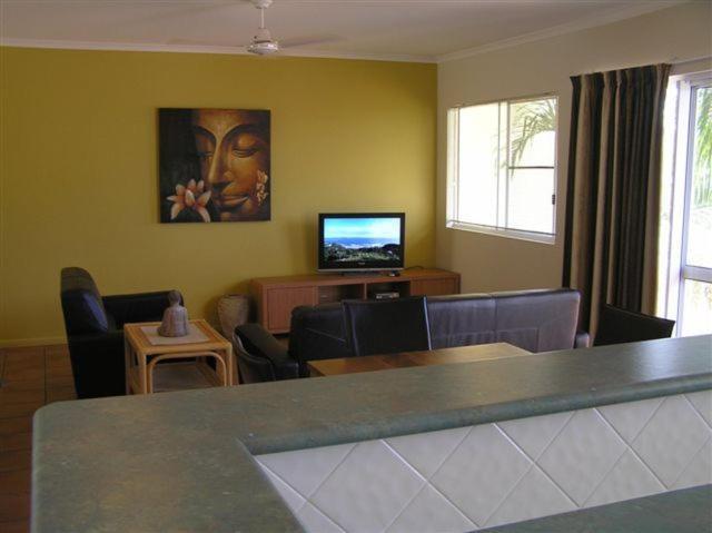 Reefside Villas - Whitsundays Airlie Beach Bilik gambar