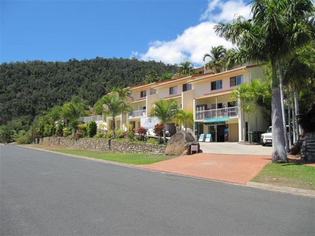 Reefside Villas - Whitsundays Airlie Beach Luaran gambar