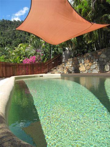 Reefside Villas - Whitsundays Airlie Beach Luaran gambar