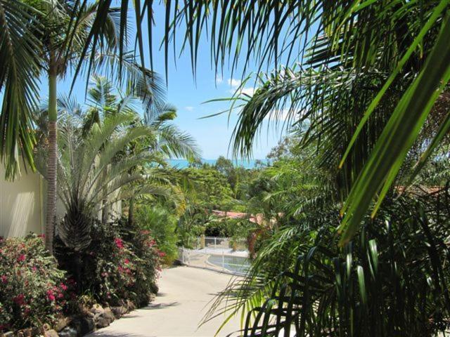 Reefside Villas - Whitsundays Airlie Beach Luaran gambar