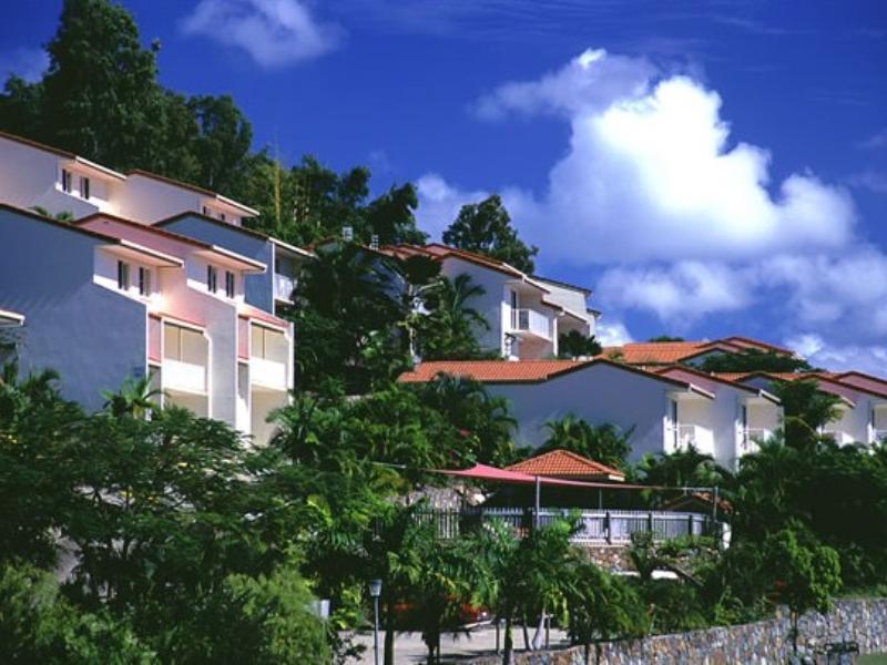 Reefside Villas - Whitsundays Airlie Beach Luaran gambar