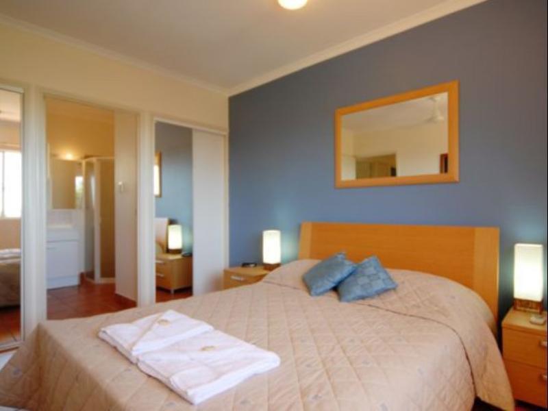Reefside Villas - Whitsundays Airlie Beach Luaran gambar