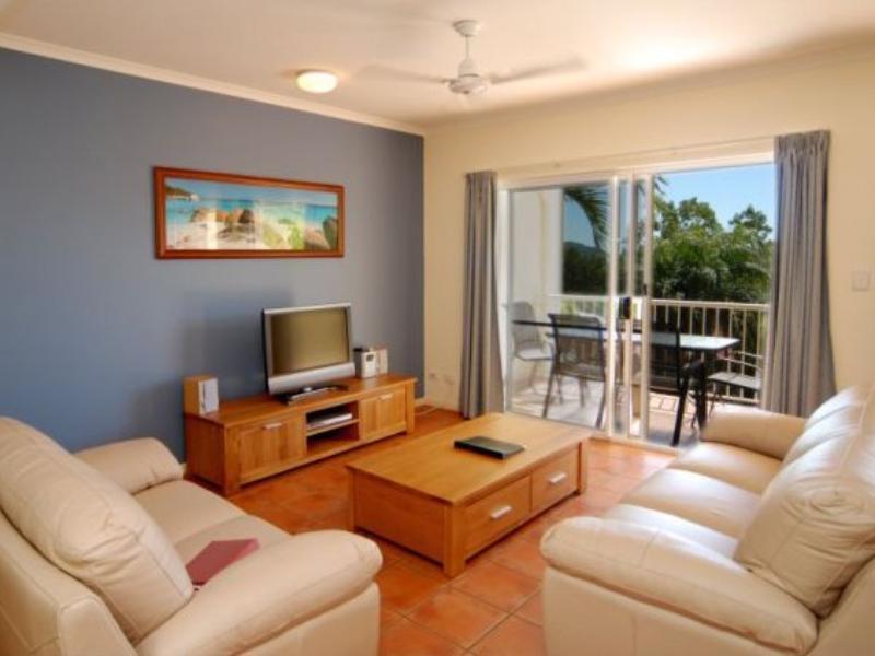 Reefside Villas - Whitsundays Airlie Beach Luaran gambar