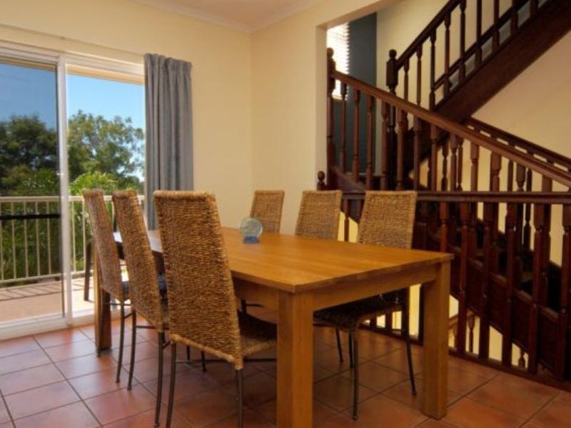 Reefside Villas - Whitsundays Airlie Beach Luaran gambar