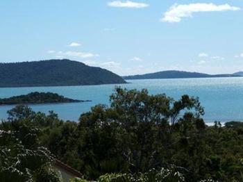 Reefside Villas - Whitsundays Airlie Beach Luaran gambar