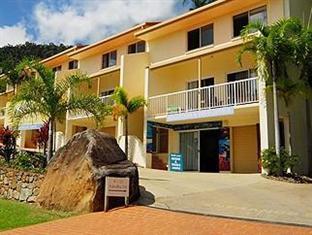 Reefside Villas - Whitsundays Airlie Beach Luaran gambar