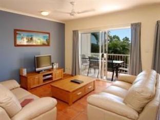 Reefside Villas - Whitsundays Airlie Beach Luaran gambar