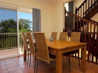 Reefside Villas - Whitsundays Airlie Beach Luaran gambar